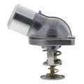 THERMOSTAT KIT
