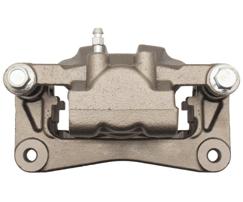 BRAKE CALIPER & BRACKET