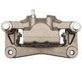 BRAKE CALIPER & BRACKET