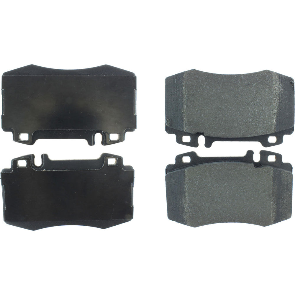Stoptech Centric Premium Pads Mercedes-Benz C230 C32 AMG C320 CL500 E350 E500 S350