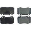 Stoptech Centric Premium Pads Mercedes-Benz C230 C32 AMG C320 CL500 E350 E500 S350