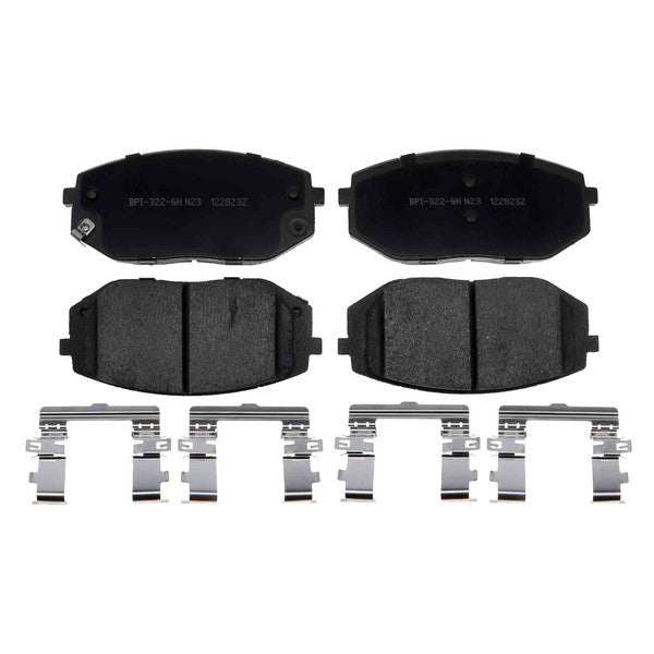 R auto part