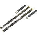 Stainless Works Tubing Straight 1-5/8in Diameter .065 Wal l4 ft