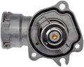 THERMST HOUSING ASSY