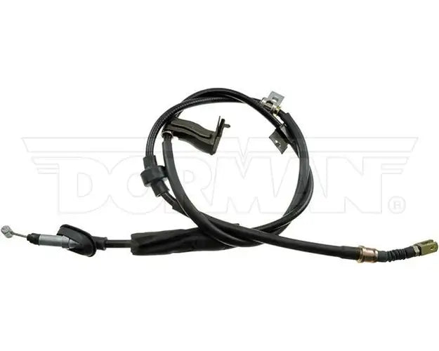 BRAKE CABLE