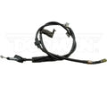 BRAKE CABLE