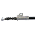 BRAKE CABLE