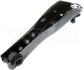 CONTROL ARM