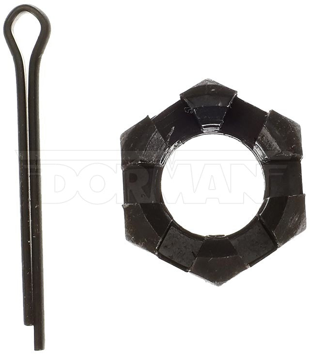 CONTROL ARM