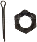 CONTROL ARM