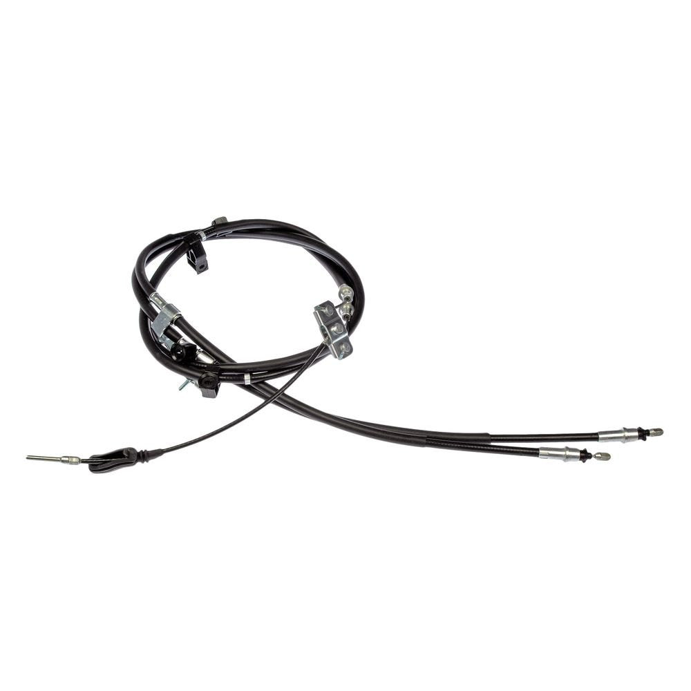 BRAKE CABLE