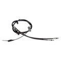 BRAKE CABLE