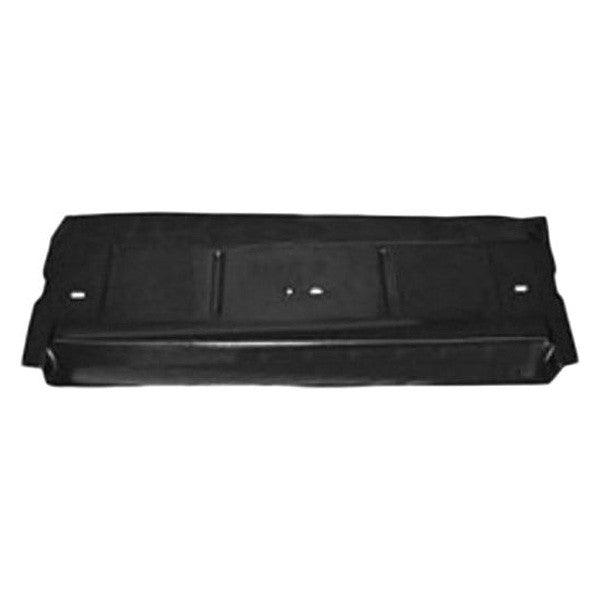 LOWER AIR DELFECTOR CENTER CROWN VICTORIA/GRAND MARQUIS/TOWNCAR 0311