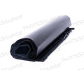PREMIUM LLD TRASH LINER CORELESS ROLL 38W X 58L 1.5 MIL CLEAR