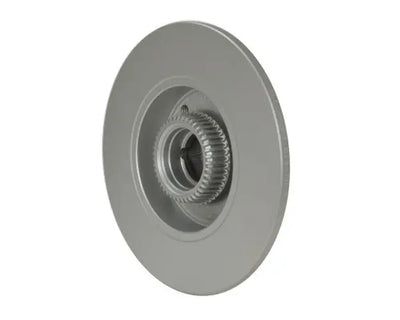 DISC BRAKE ROTOR