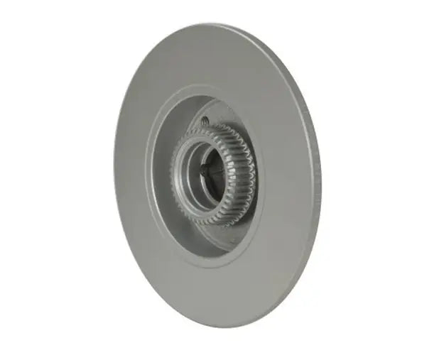 DISC BRAKE ROTOR