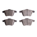 R1 08-11 Saab 9-3 Front Optimum OE Brake Pads