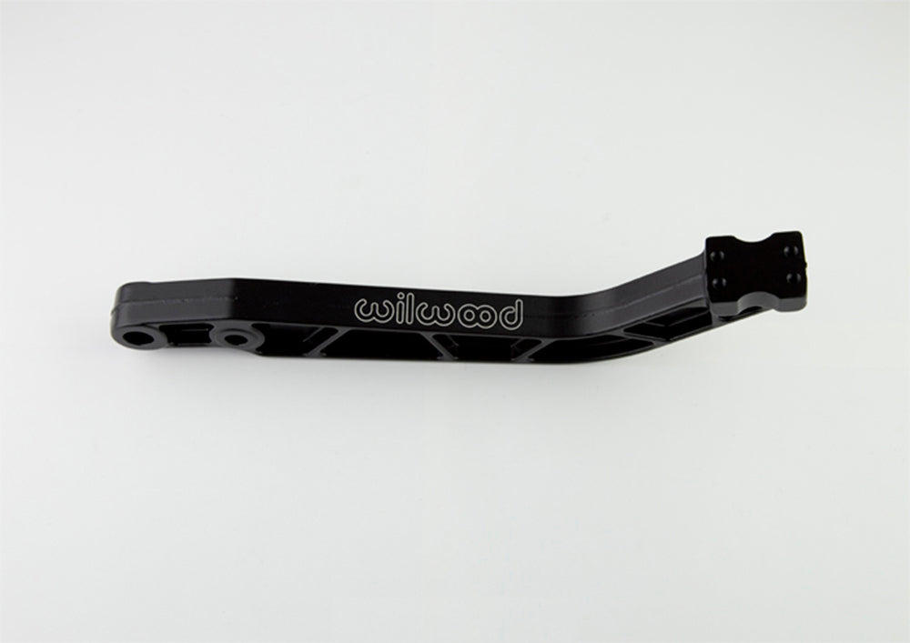 Wilwood Adjustable Clutch Pedal Lever - Swing Mount 6.25:1