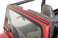 Smittybilt headers