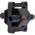 STANDARD IGN auto part close-up