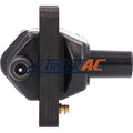 STANDARD IGN auto part