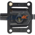 STANDARD IGN auto part detail