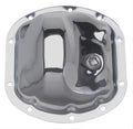 DIFF.COVER DANA 30 CHROME