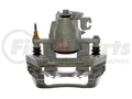 BRAKE CALIPER & BRACKET