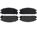 IMPORT QUIET BRAKE PADS