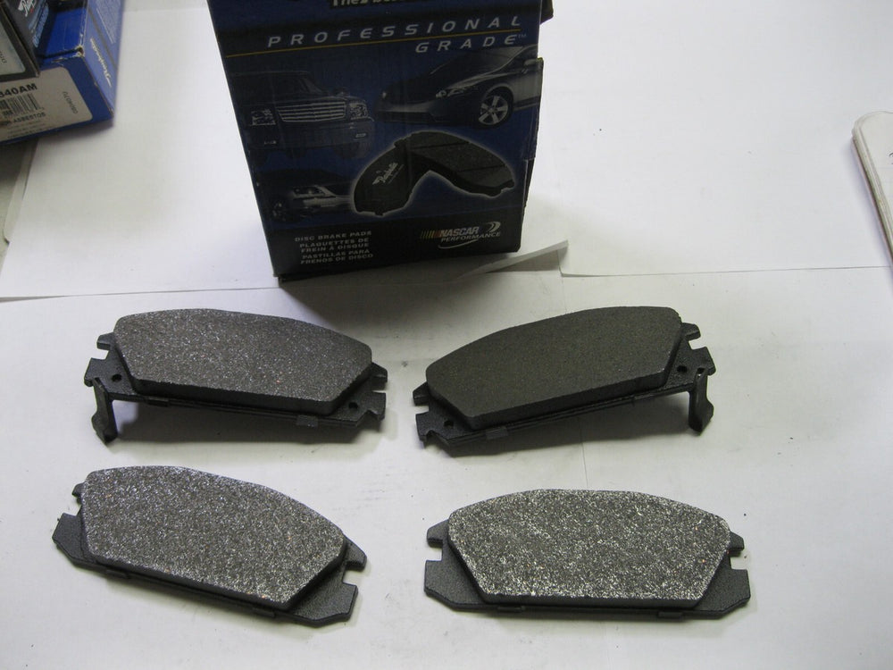R auto part