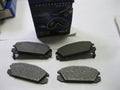 IMPORT QUIET BRAKE PADS
