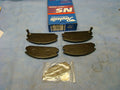 IMPORT QUIET BRAKE PADS