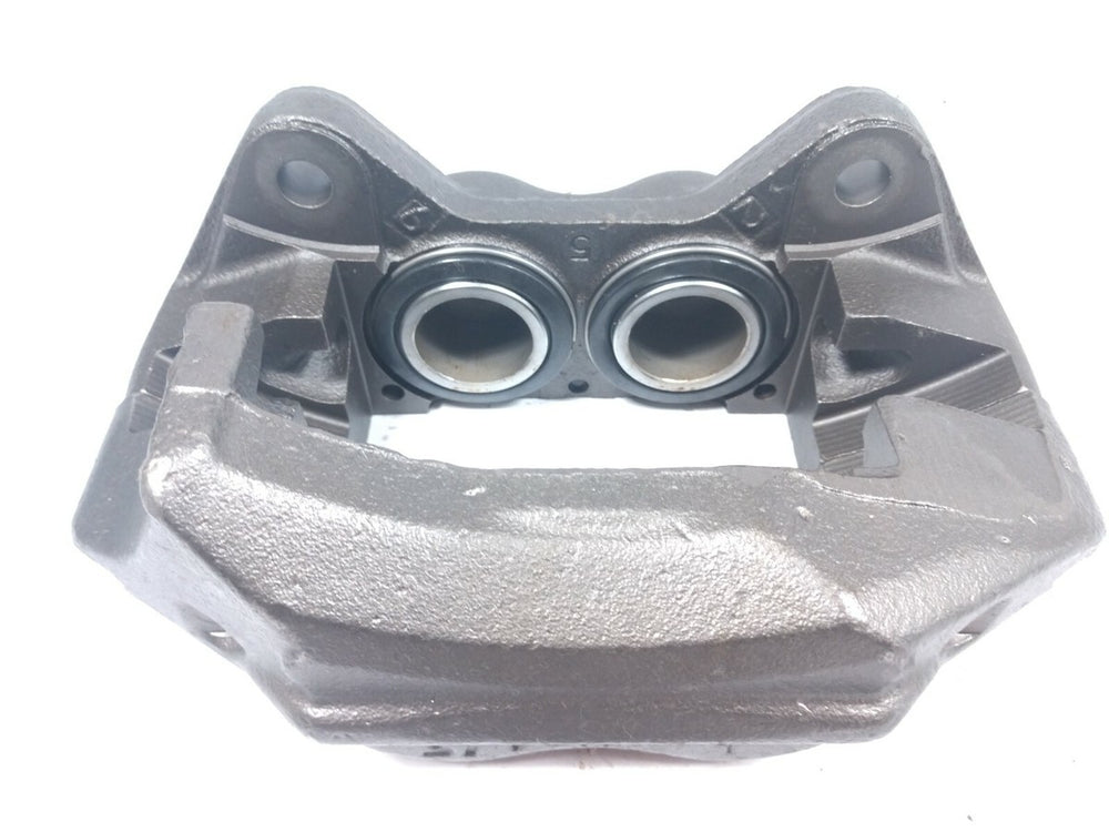Front Brake Hardware: Various Makes and Models; friction ready calipers