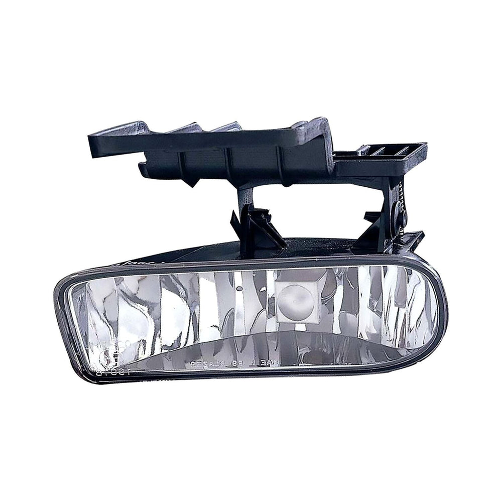 Maxzone Vehicle Lighting silver auto part