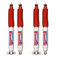 Nitro Shock Absorber 15.69 Inch Extended 10.02 Inch Collapsed 82 Dodge D50 83-84 Mitsubishi Mighty Max 86-91 Mitsubishi Mighty Max 83-89 Mitsubishi Montero 87-91 Dodge Ram 50 87-89 Dodge Raider 97-01 Ford F-150 Skyjacker