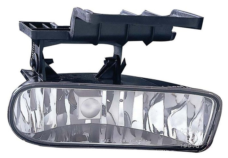 Maxzone Vehicle Lighting silver auto part