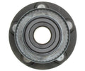 WHEEL HUB ASSEMBLY