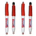 Nitro Shock Absorber Land Crusier/RAM 22.63 Inch Extended 13.75 Inch Collapsed Skyjacker