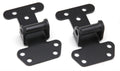Solid Chevy Frame Mounts Pair