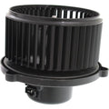 Blower Motor Resistor for 2015+ Jeep BU & BV Renegade Crown Automotive