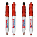 Nitro Shock Absorber 28.75 Inch Extended 16.5 Inch Collapsed 94-12 Ram 3500 94-12 Ram 2500 14-18 Ram 2500 05-17 Ford F-350 Super Duty 05-18 Ford F-250 Super Duty Skyjacker