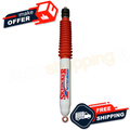 Nitro Shock Absorber 28.75 Inch Extended 16.5 Inch Collapsed 94-12 Ram 3500 94-12 Ram 2500 14-18 Ram 2500 05-17 Ford F-350 Super Duty 05-18 Ford F-250 Super Duty Skyjacker