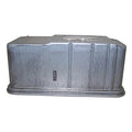 Fuel Filter for 85-94 XJ Cherokee or 86-92 MJ Comanche w/ 2.1L Diesel Engine Crown Automotive