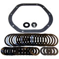 Differential Pinion Shim Kit for Select 71-06 Jeep Models w/ Dana 44 Axle Crown Automotive
