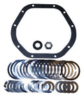 Differential Pinion Shim Kit for Select 71-06 Jeep Models w/ Dana 44 Axle Crown Automotive