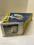 MOOG 93-98 Jeep Grand Cherokee Rear Lower Control Arm