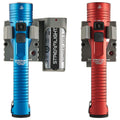 Streamlight auto part close-up