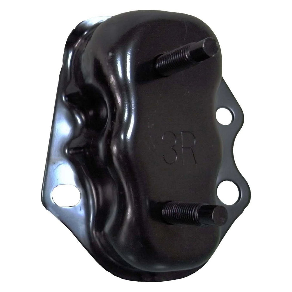 CAPA RH RR BUMPER BRACKET TOYOTA COROLLA 1419