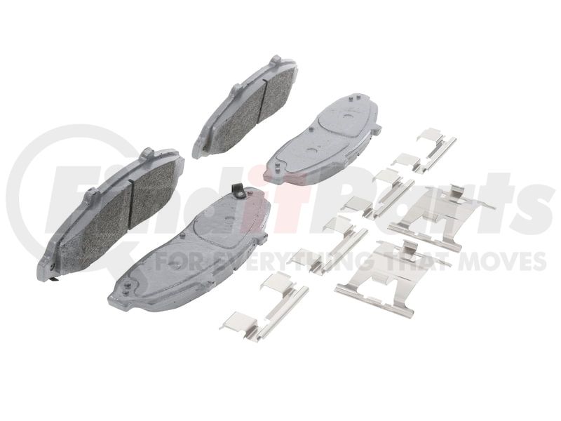 WAGNER BRAKE auto part