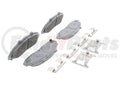 WAGNER BRAKE auto part